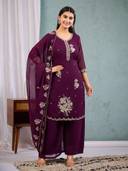 Wine color option