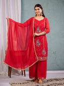 Red color option