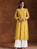 Mustard color option