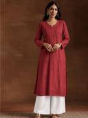 Maroon color option