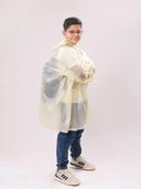 Yellow color option, Currently selected