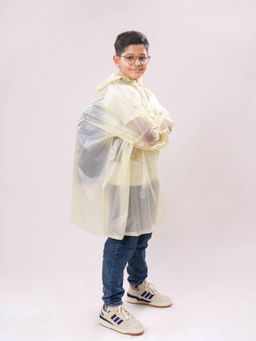 Haus & Kinder - Little Ray Poncho Raincoat