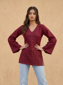 Red color option, Sold out