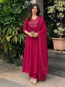 Pink color option, Sold out, Currently selected