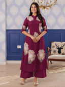 Purple color option, Sold out