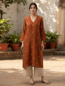 Rust color option, Sold out, Currently selected