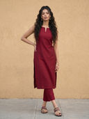 Red color option, Sold out