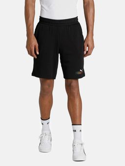 Puma - Essentials+ Rainbow Men's Sweat Shorts