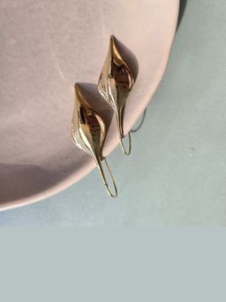 Studio Anviksha - Gold Ivana