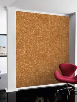 Excel - Wallpaper Cork Oak In Brown