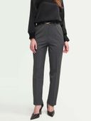 Grey color option, Currently selected