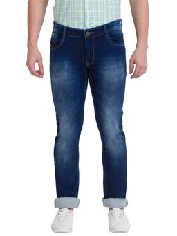 Parx - Dark Blue Jeans