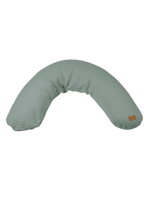 Beaba Big Flopsy Cotton Sage Green - Any Age