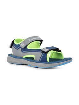 Bata - Kids Casual Grey Sandals