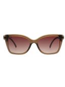 Brown color option, Currently selected