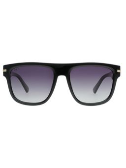 French Connection - Gradient Purple Lens Sunglasses With UV Protection (FC 7694PL 56 C1 S) (56)