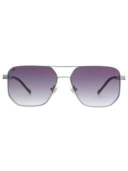 French Connection - Gradient Purple Lens Sunglasses With UV Protection (FC 7697 C2 59 S) (59)