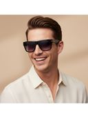 Purple color option, Currently selected