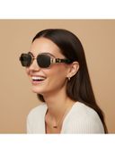 Green color option, Currently selected