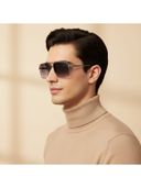 Purple color option, Currently selected