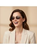 Brown color option, Currently selected