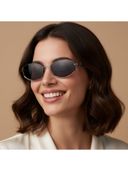 Grey color option, Currently selected