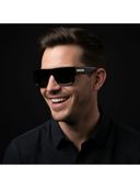 Green color option, Currently selected