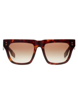 Tommy Hilfiger - Gradient Brown Lens Sunglasses With UV Protection (TH 2664 C1 Havgdbr-34 55) (55)