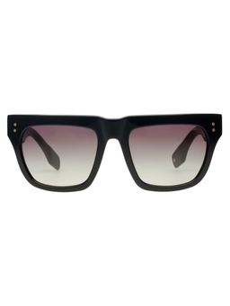 Tommy Hilfiger - Gradient Multi-Color Lens Sunglasses (TH 2664 C3 Bkgdgn-19 55) (55)