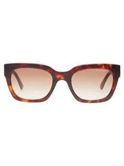 Tommy Hilfiger - Gradient Brown Lens Sunglasses With UV Protection (TH 2673 C3 Havgdbr-34 51) (51)