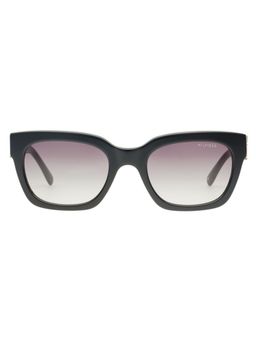 Tommy Hilfiger - Gradient Multi-Color Lens Sunglasses (TH 2673 C1 Bkgdgn-19 51) (51)