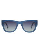 Blue color option, Currently selected