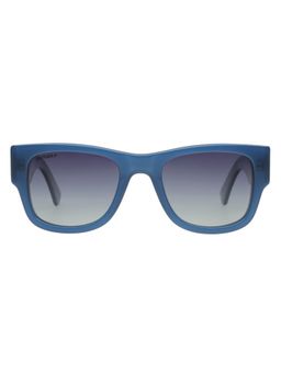 Tommy Hilfiger - Gradient Blue Lens Wayfarer Sunglasses With UV Protection (TH 7208PL C2) (51)