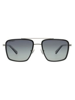 Tommy Hilfiger - Smoke Green Lens Fashion Sunglasses With UV Protection (TH 7211PL C3) (56)