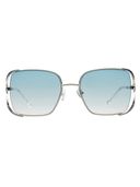 Turquoise color option