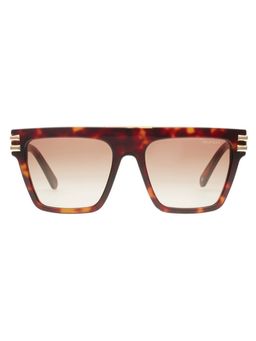 Tommy Hilfiger - Gradient Brown Lens Sunglasses With UV Protection (TH 8009 C1 Havgdbr-34 56) (56)