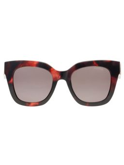 Tommy Hilfiger - Grey Lens Fashion Sunglasses With UV Protection (TH 8010 C3 Harergdgr-35 50) (50)