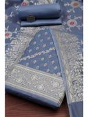 Blue color option, Currently selected