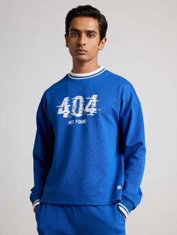 Muvazo - Error Essential Sweatshirt