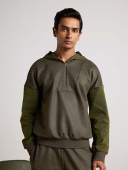 Muvazo - Forest Dive Hoodie