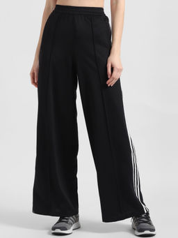 adidas Originals - TRACK PANTS Black Casual Track Pant