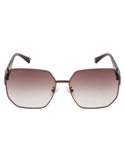 GOLDBERG - Brown Premium Unisex Sunglass (GB-50871_BRN)