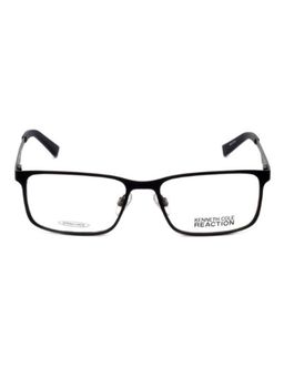Kenneth Cole - Black Metal Black Frame (KC0762 54 005) (54)