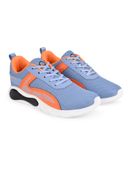 Blue color option, Sold out, Currently selected