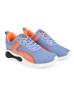 Campus - CAMP RENLY JR Blue Kids Sports Shoes