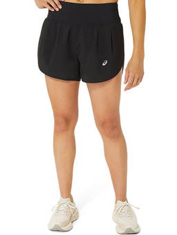 ASICS - Road 3.5In Black Shorts