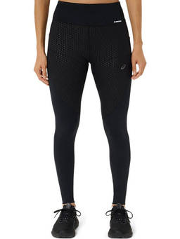 ASICS - Limited Series Road Insulated Black Tights