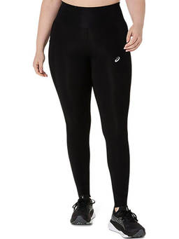ASICS - Nagino Run Black Tights