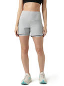 Grey color option, Currently selected