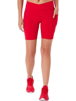 ASICS - Nagino Flex Biker Shorts